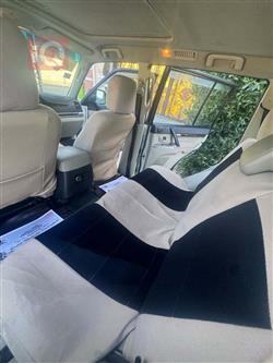 ميتسوبيشي باجيرو